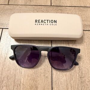 Kenneth Cole Unisex Sunglasses